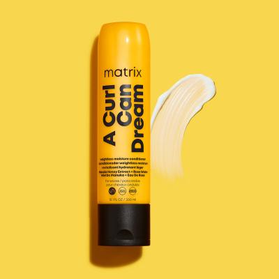 Matrix A Curl Can Dream Conditioner Odżywka dla kobiet 300 ml