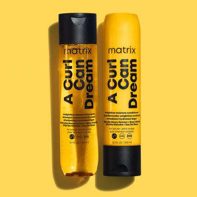 Matrix A Curl Can Dream Conditioner Odżywka dla kobiet 300 ml