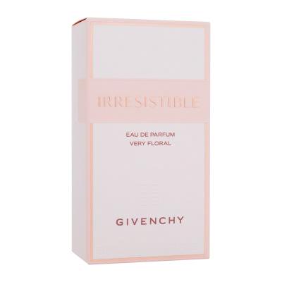 Givenchy Irresistible Very Floral Woda perfumowana dla kobiet 50 ml