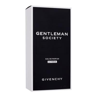 Givenchy Gentleman Society Extrême Woda perfumowana dla mężczyzn 100 ml