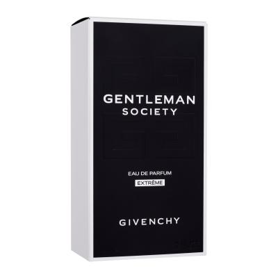 Givenchy Gentleman Society Extrême Woda perfumowana dla mężczyzn 60 ml