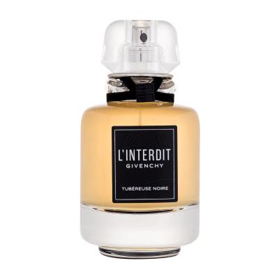 Givenchy L&#039;Interdit Tubéreuse Noire Woda perfumowana dla kobiet 50 ml