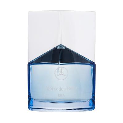 Mercedes-Benz Sea Woda perfumowana dla mężczyzn 60 ml