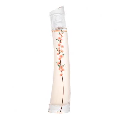 KENZO Flower By Kenzo Ikebana Mimosa Woda perfumowana dla kobiet 75 ml