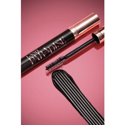 L&#039;Oréal Paris Lash Paradise Forever Noir Tusz do rzęs dla kobiet 6,4 ml