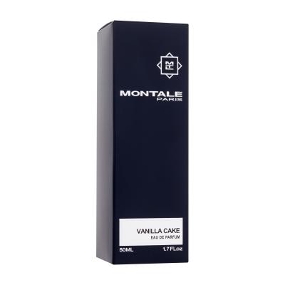 Montale Vanilla Cake Woda perfumowana 50 ml