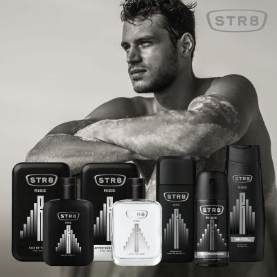 STR8 Rise Woda toaletowa dla mężczyzn 50 ml