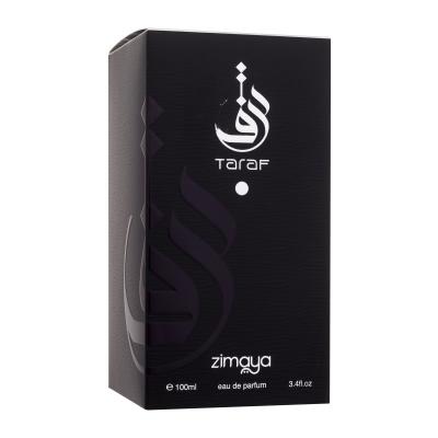 Zimaya Taraf Black Woda perfumowana dla mężczyzn 100 ml