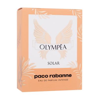 Paco Rabanne Olympéa Solar Woda perfumowana dla kobiet 30 ml