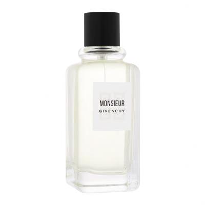 Givenchy Monsieur 2022 Woda toaletowa dla mężczyzn 100 ml