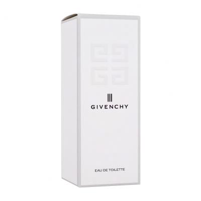 Givenchy III. 2022 Woda toaletowa dla kobiet 100 ml