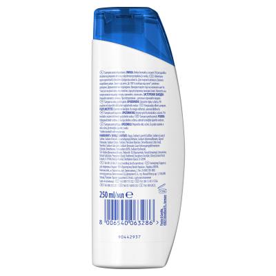 Head &amp; Shoulders Citrus Fresh Szampon do włosów 250 ml