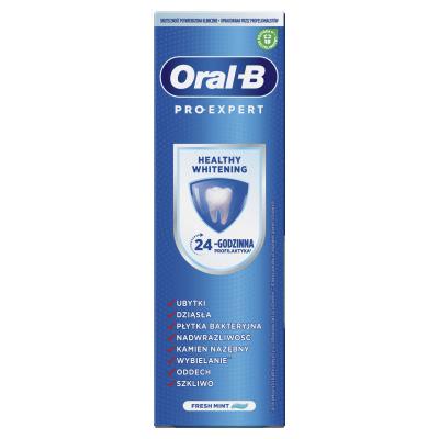 Oral-B Pro Expert Healthy Whitening Pasta do zębów 75 ml