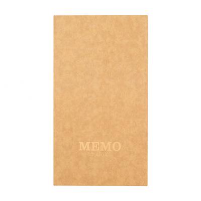 Memo Paris Italian Leather Woda perfumowana 75 ml