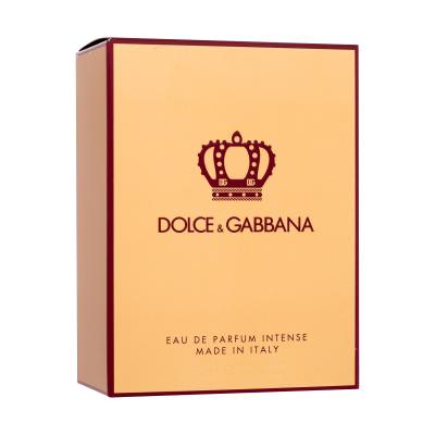 Dolce&amp;Gabbana Q Intense Woda perfumowana dla kobiet 30 ml