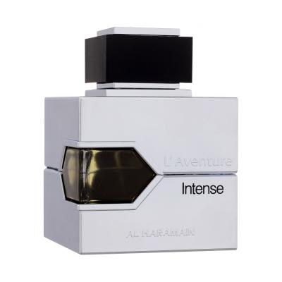 Al Haramain L&#039;Aventure Intense Woda perfumowana dla mężczyzn 100 ml