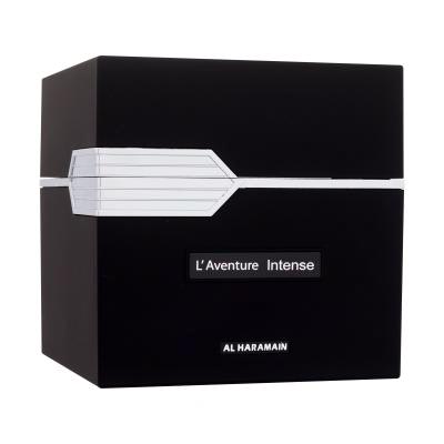 Al Haramain L&#039;Aventure Intense Woda perfumowana dla mężczyzn 100 ml