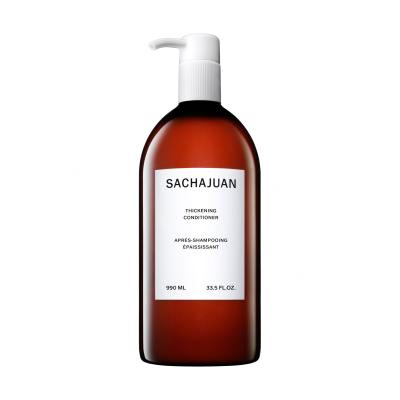 Sachajuan Thickening Conditioner Odżywka 990 ml