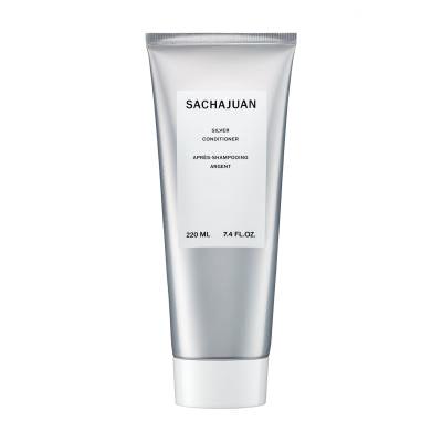 Sachajuan Silver Conditioner Odżywka 220 ml