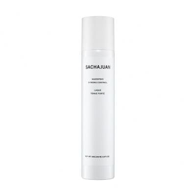 Sachajuan Hairspray Strong Control Lakier do włosów 200 ml