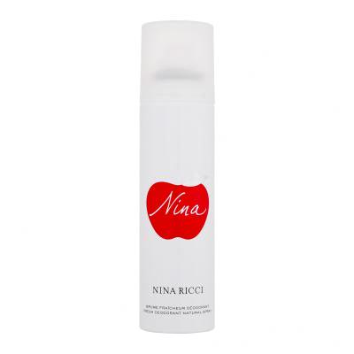 Nina Ricci Nina Dezodorant dla kobiet 150 ml