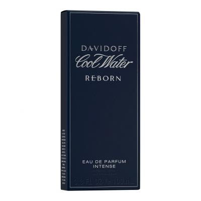 Davidoff Cool Water Reborn Intense Woda perfumowana dla mężczyzn 100 ml