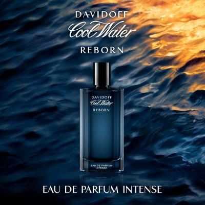 Davidoff Cool Water Reborn Intense Woda perfumowana dla mężczyzn 100 ml