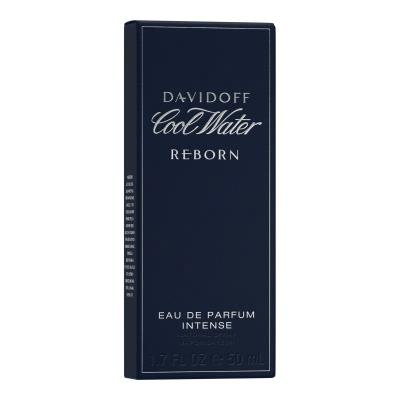 Davidoff Cool Water Reborn Intense Woda perfumowana dla mężczyzn 50 ml