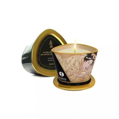 Shunga Massage Candle Desire Kosmetyki erotyczne 170 ml