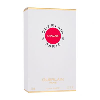 Guerlain Chamade Woda toaletowa dla kobiet 75 ml