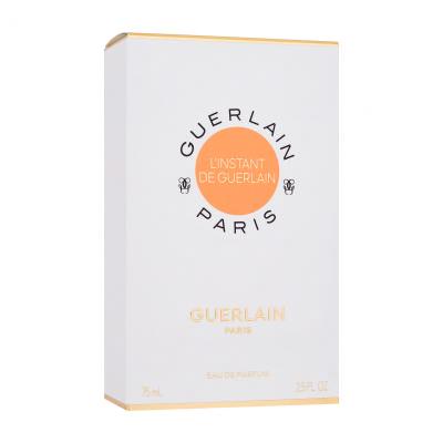 Guerlain L´Instant de Guerlain 2021 Woda perfumowana dla kobiet 75 ml