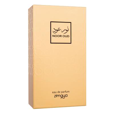 Zimaya Noor Oud Woda perfumowana 100 ml