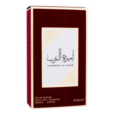 Asdaaf Ameerat Al Arab Woda perfumowana dla kobiet 100 ml