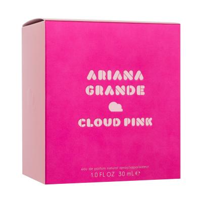 Ariana Grande Cloud Pink Woda perfumowana dla kobiet 30 ml