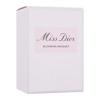 Dior Miss Dior Blooming Bouquet 2023 Woda toaletowa dla kobiet 150 ml