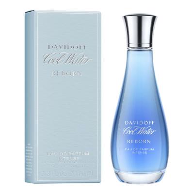 Davidoff Cool Water Reborn Intense Woda perfumowana dla kobiet 100 ml