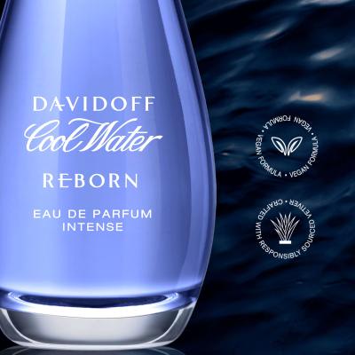 Davidoff Cool Water Reborn Intense Woda perfumowana dla kobiet 100 ml