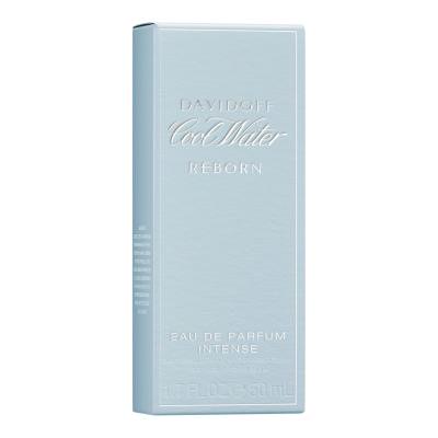 Davidoff Cool Water Reborn Intense Woda perfumowana dla kobiet 50 ml