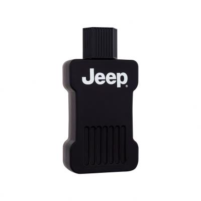 Jeep Freedom Woda toaletowa dla mężczyzn 100 ml