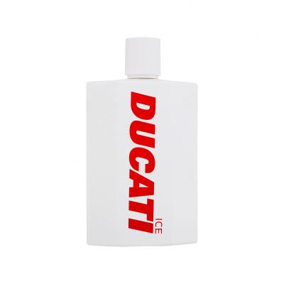 Ducati Ice Woda toaletowa dla mężczyzn 100 ml