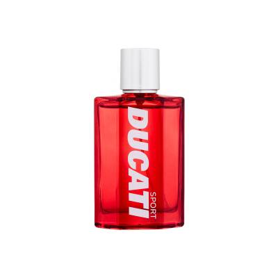 Ducati Sport Woda toaletowa dla mężczyzn 50 ml