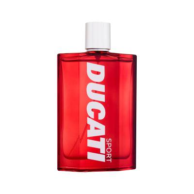 Ducati Sport Woda toaletowa dla mężczyzn 100 ml