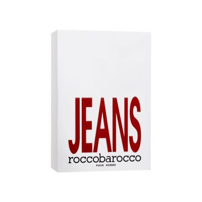 Roccobarocco Jeans Woda toaletowa dla mężczyzn 75 ml