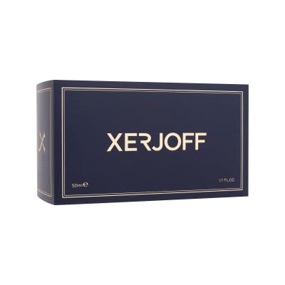 Xerjoff JTC 400 Woda perfumowana 50 ml