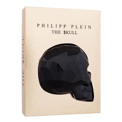 Philipp Plein The $kull Gold Perfumy 125 ml uszkodzony flakon