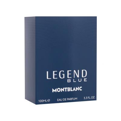 Montblanc Legend Blue Woda perfumowana dla mężczyzn 100 ml