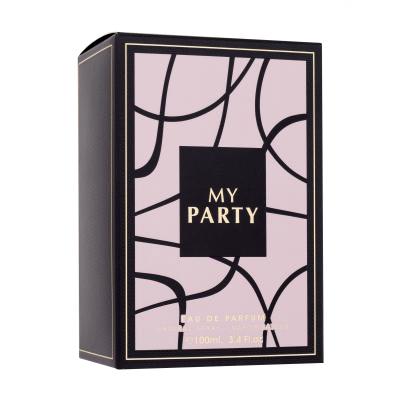 Maison Alhambra My Party Woda perfumowana dla kobiet 100 ml