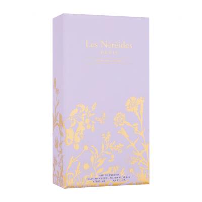 Les Nereides Baie De Cassis Woda perfumowana 100 ml