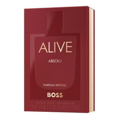 HUGO BOSS BOSS Alive Absolu Woda perfumowana dla kobiet 50 ml