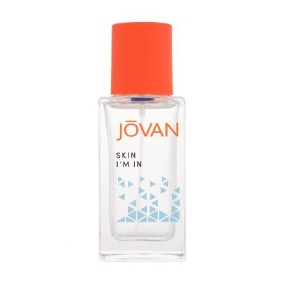 Jövan Skin I&#039;m In Woda perfumowana dla kobiet 50 ml